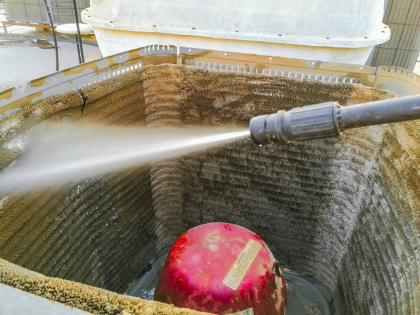 Best Commercial Air Duct Cleaning  in Ampere North, NJ