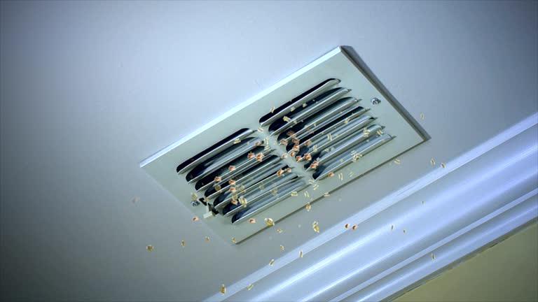 Best HVAC System Cleaning  in Ampere North, NJ