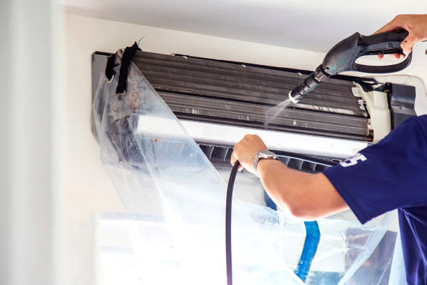Best Air Duct Cleaning Cost  in Ampere North, NJ