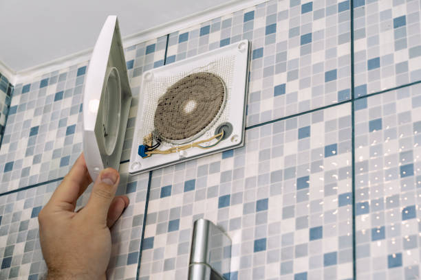 Best Air Duct Cleaning Near Me  in Ampere North, NJ
