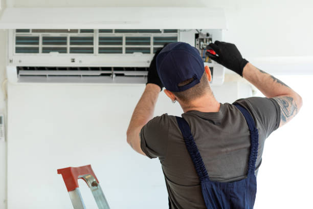 Best Professional Duct Cleaning Services  in Ampere North, NJ