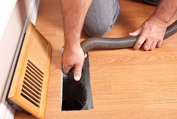 Best Air Vent Cleaning Services  in Ampere North, NJ