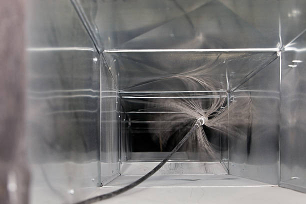 Best Affordable HVAC Duct Cleaning  in Ampere North, NJ
