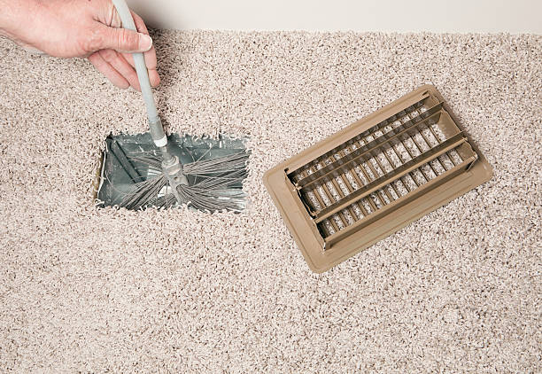 Best HVAC Air Duct Cleaning  in Ampere North, NJ