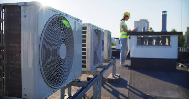 Best Air Duct Cleaning Near Me  in Ampere North, NJ